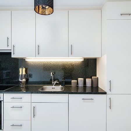 Terrazza Paradiso By Quokka 360 - Spacious Design Flat With Terrace 外观 照片
