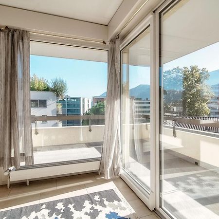 Terrazza Paradiso By Quokka 360 - Spacious Design Flat With Terrace 外观 照片