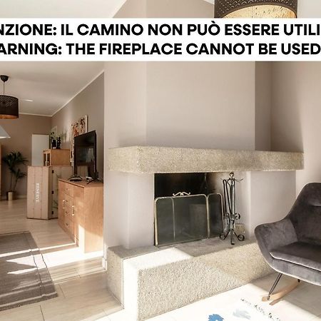 Terrazza Paradiso By Quokka 360 - Spacious Design Flat With Terrace 外观 照片