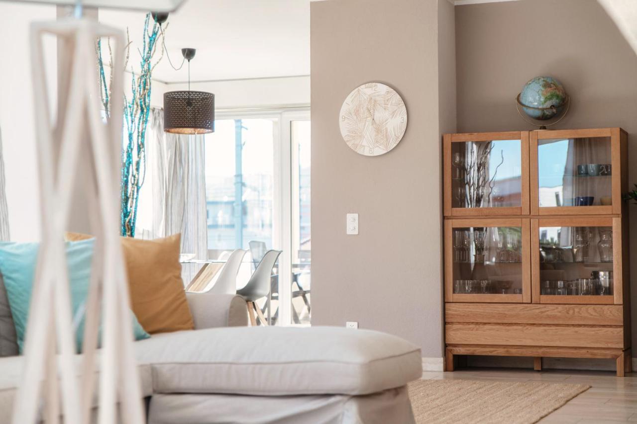 Terrazza Paradiso By Quokka 360 - Spacious Design Flat With Terrace 外观 照片