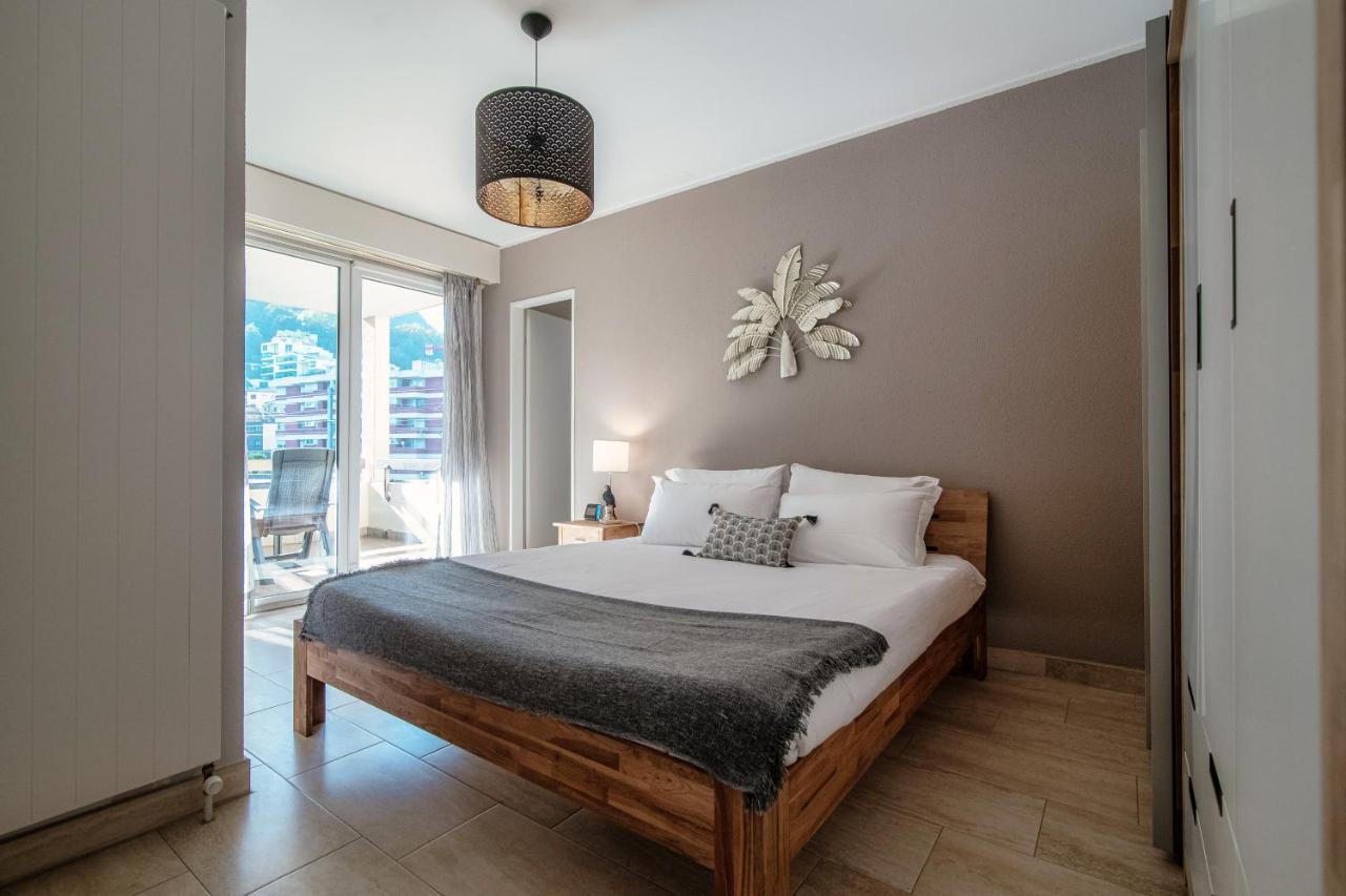 Terrazza Paradiso By Quokka 360 - Spacious Design Flat With Terrace 外观 照片