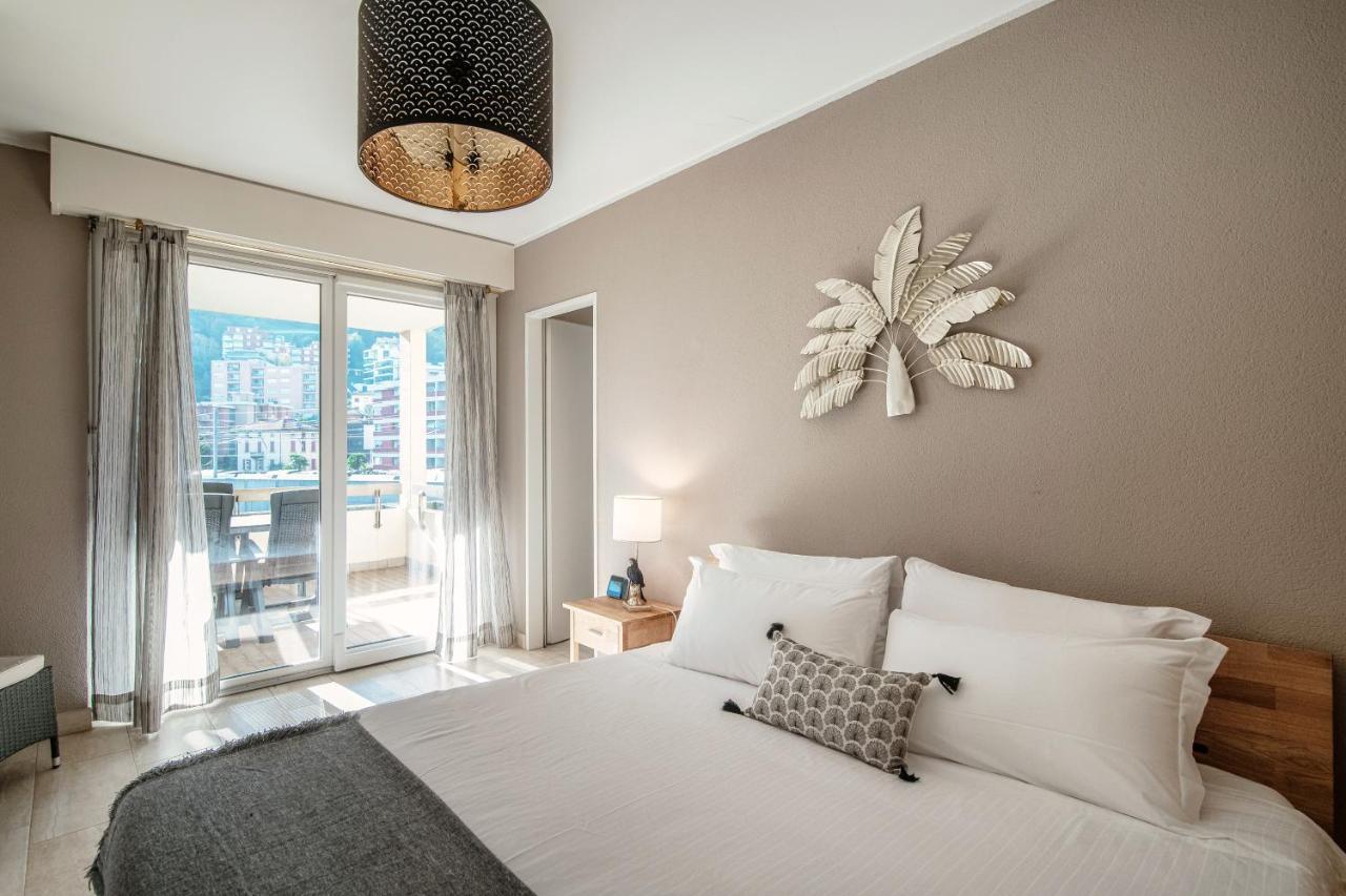 Terrazza Paradiso By Quokka 360 - Spacious Design Flat With Terrace 外观 照片