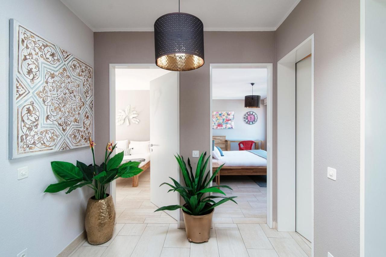 Terrazza Paradiso By Quokka 360 - Spacious Design Flat With Terrace 外观 照片