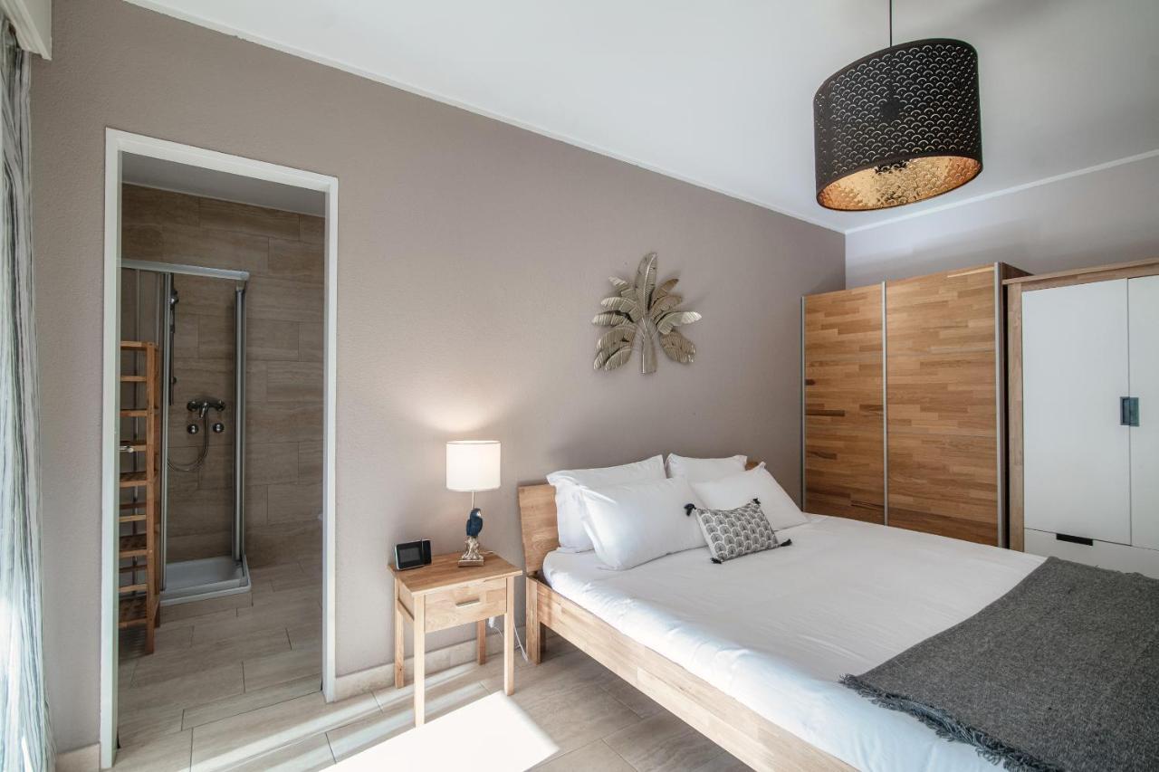 Terrazza Paradiso By Quokka 360 - Spacious Design Flat With Terrace 外观 照片