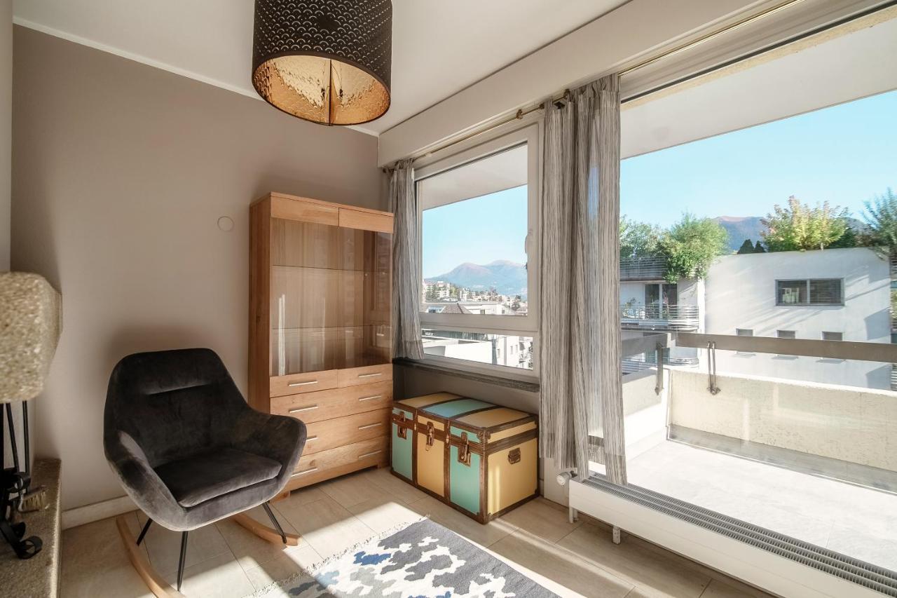 Terrazza Paradiso By Quokka 360 - Spacious Design Flat With Terrace 外观 照片