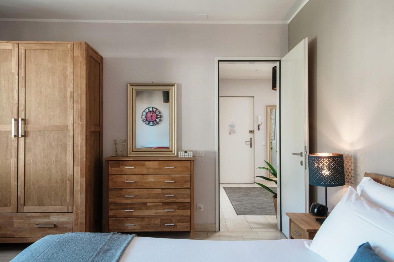 Terrazza Paradiso By Quokka 360 - Spacious Design Flat With Terrace 外观 照片