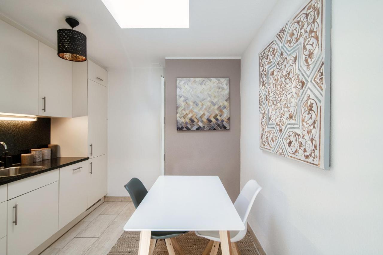 Terrazza Paradiso By Quokka 360 - Spacious Design Flat With Terrace 外观 照片