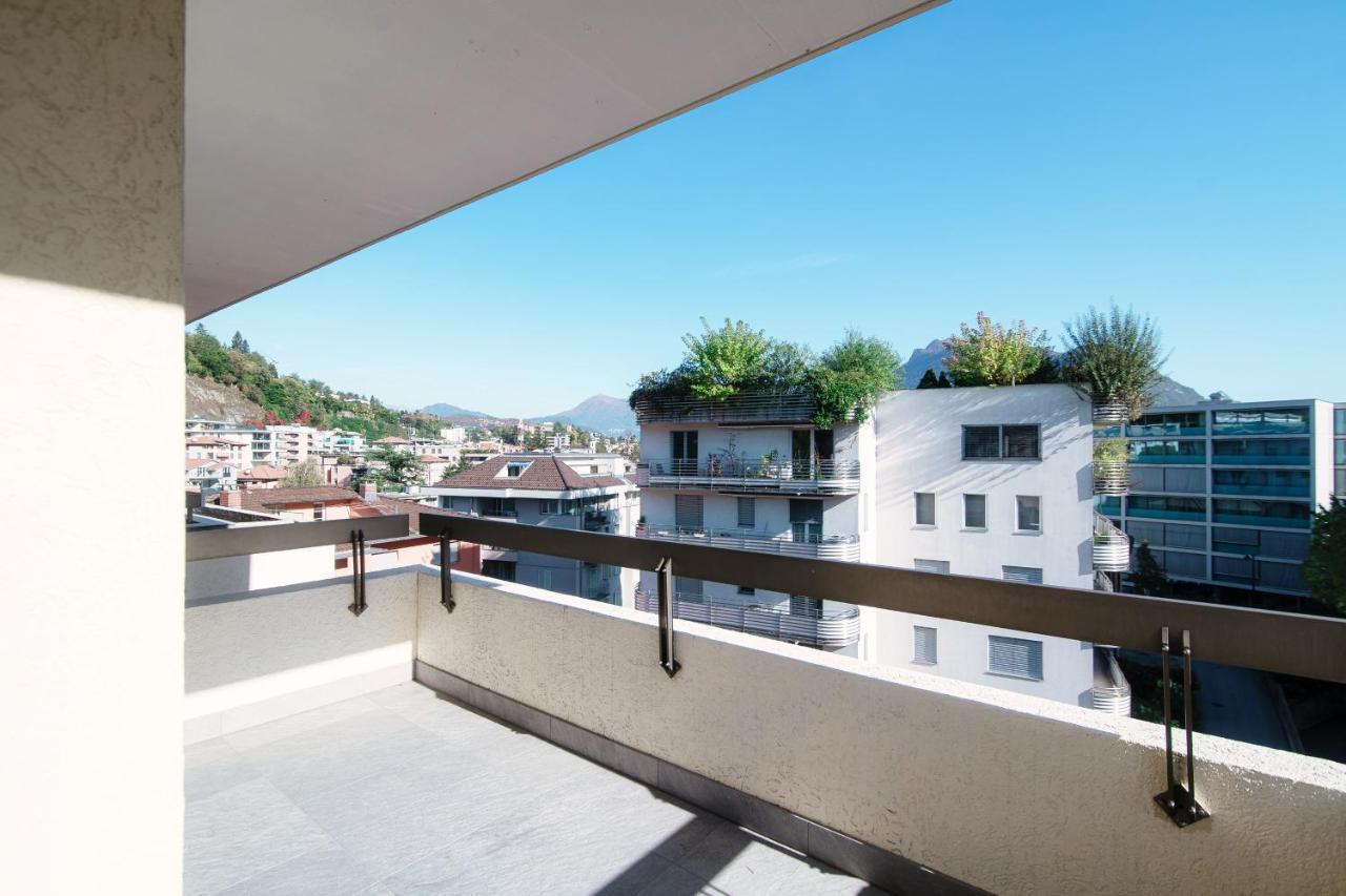 Terrazza Paradiso By Quokka 360 - Spacious Design Flat With Terrace 外观 照片