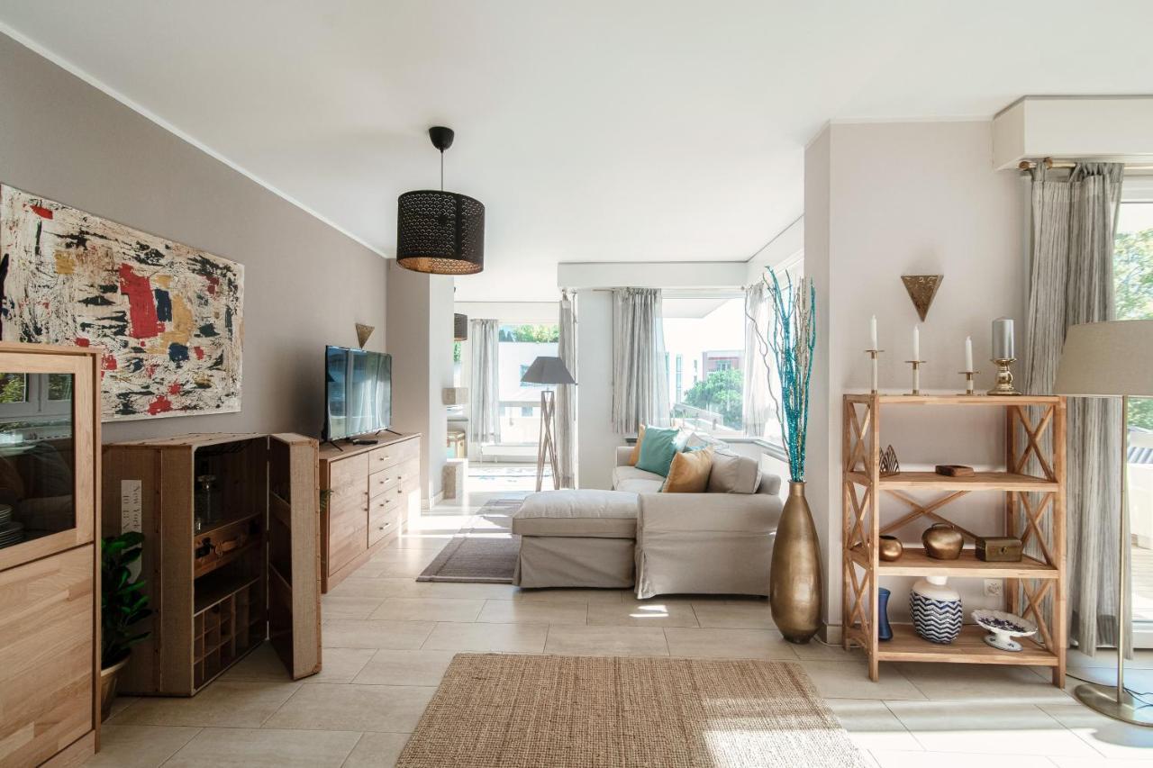 Terrazza Paradiso By Quokka 360 - Spacious Design Flat With Terrace 外观 照片