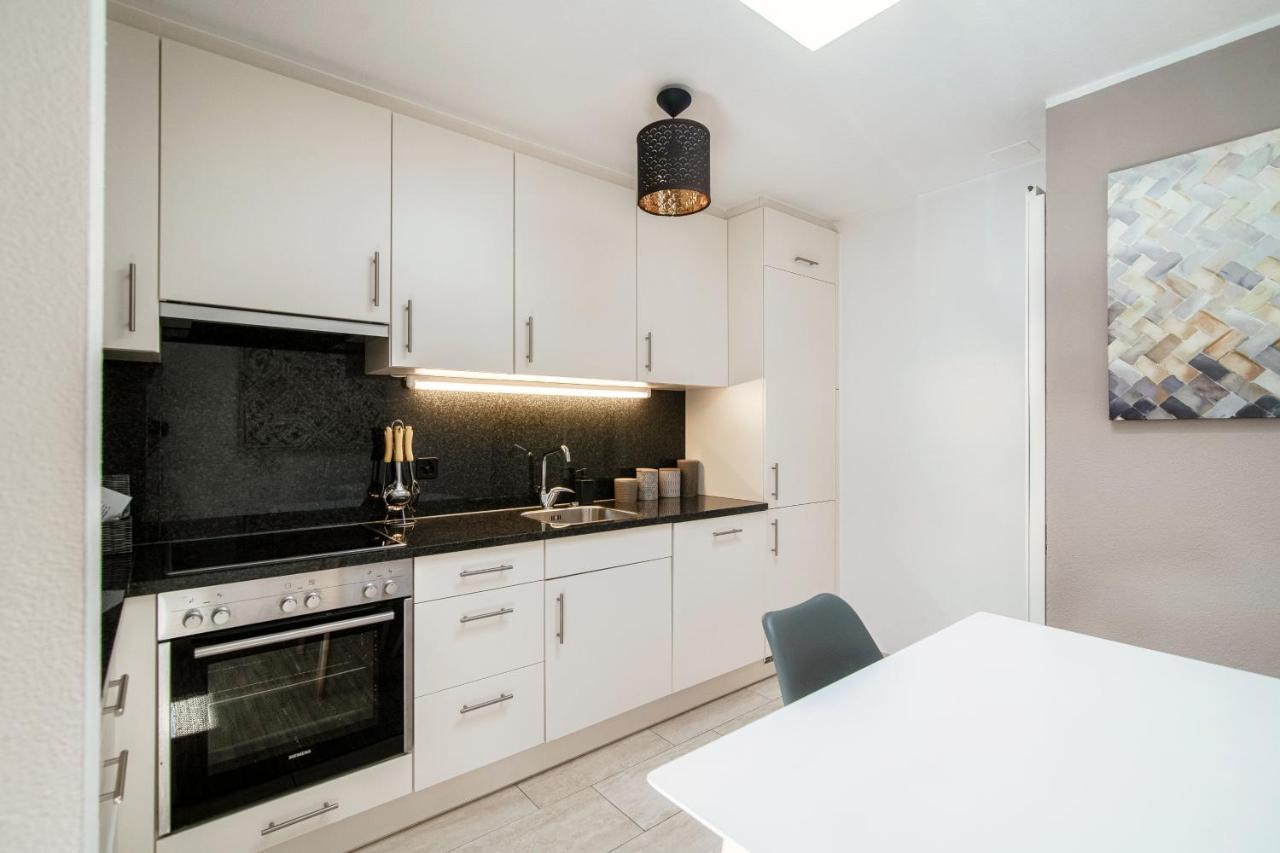 Terrazza Paradiso By Quokka 360 - Spacious Design Flat With Terrace 外观 照片
