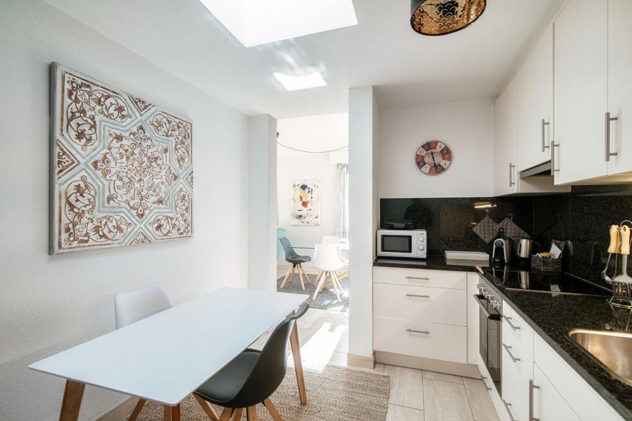 Terrazza Paradiso By Quokka 360 - Spacious Design Flat With Terrace 外观 照片